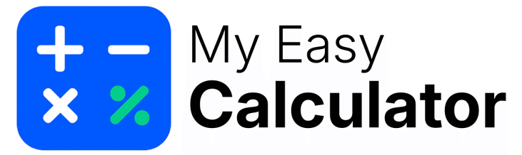 My Easy Calculator